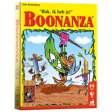 999 Games Boonanza Kaartspel 999 Games Boonanza Kaartspel
