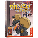 999 Games Dieven! Kaartspel 999 Games Dieven! Kaartspel