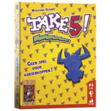 999 Games Take 5! Kaartspel 999 Games Take 5! Kaartspel