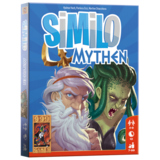 999 Games Similo: Mythen Kaartspel 999 Games Similo: Mythen Kaartspel