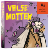 999 Games Valse Motten Kaartspel 999 Games Valse Motten Kaartspel