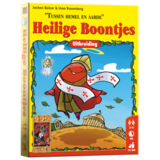 999 Games Boonanza: Heilige Boontjes Uitbreiding 999 Games Boonanza: Heilige Boontjes Uitbreiding