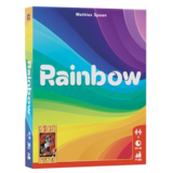 999 Games Rainbow Kaartspel 999 Games Rainbow Kaartspel