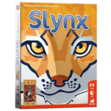 999 Games Slynx Kaartspel 999 Games Slynx Kaartspel