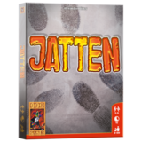 999 Games Jatten Kaartspel 999 Games Jatten Kaartspel