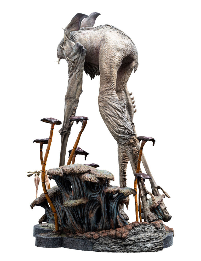 Weta Workshop The Dark Crystal Statue 1/6 Landstrider 49 cm Weta Workshop The Dark Crystal Statue 1/6 Landstrider 49 cm