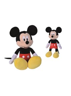 Simba Disney Mickey Mouse Knuffel 60 cm