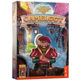 999 Games De Magische Markt van Cameloot Kaartspel 999 Games De Magische Markt van Cameloot Kaartspel