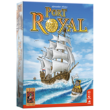 999 Games Port Royal Kaartspel 999 Games Port Royal Kaartspel