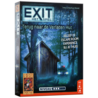 999 Games EXIT - Terug naar de Verlaten Hut Breinbreker