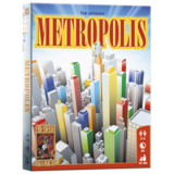 999 Games Metropolis Kaartspel 999 Games Metropolis Kaartspel