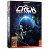 999 Games De Crew Kaartspel 999 Games De Crew Kaartspel