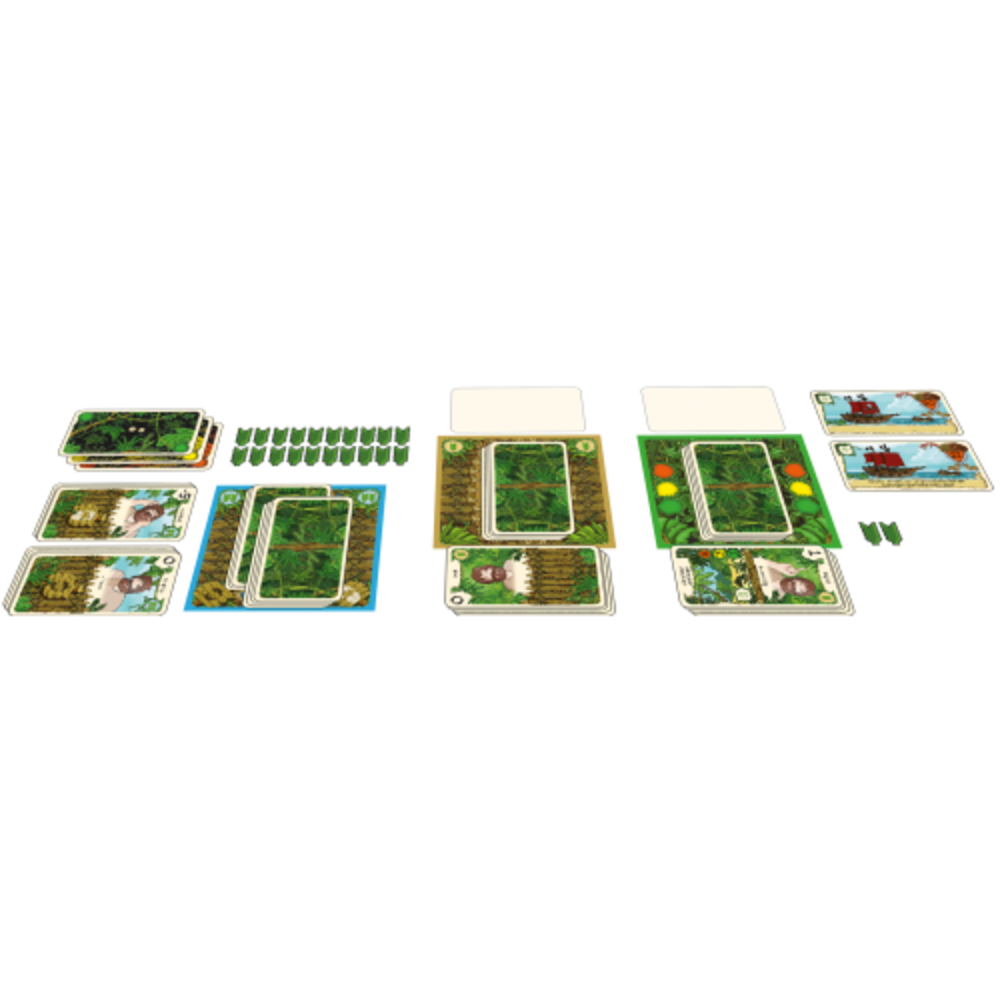 999 Games Vrijdag Kaartspel 999 Games Vrijdag Kaartspel