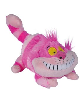 Simba Disney Alice in Wonderland Cheshire Cat Plush Figure 15 cm Simba Disney Alice in Wonderland Cheshire Cat Plush Figure 15 cm