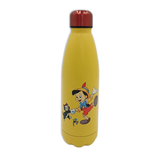 Half Moon Bay Disney Pinocchio Metalen Waterfles Half Moon Bay Disney Pinocchio Metalen Waterfles