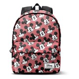 Karactermania Disney Mickey Mouse Backpack Mikey Blinks Red Karactermania Disney Mickey Mouse Backpack Mikey Blinks Red