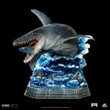 Iron Studios Jurassic World Icons Statue Mosasaurus 30 cm