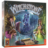 999 Games Witchstone Bordspel 999 Games Witchstone Bordspel