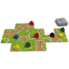 999 Games Carcassonne Basis Bordspel 999 Games Carcassonne Basis Bordspel