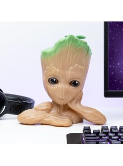 Paladone Guardians Of The Galaxy Lamp Groot 22 cm