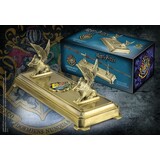 The Noble Collection Harry Potter Toverstaf Stand Hogwarts 20 cm The Noble Collection Harry Potter Toverstaf Stand Hogwarts 20 cm