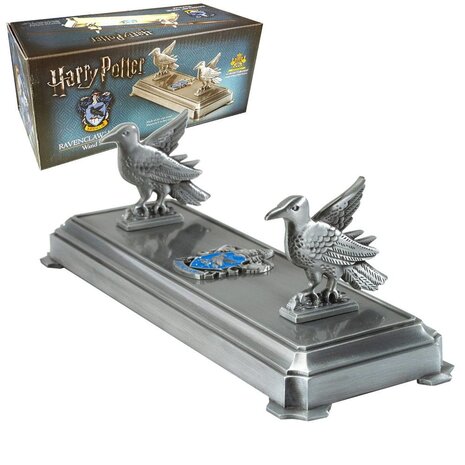 The Noble Collection Harry Potter Wand Stand Ravenclaw 20 cm The Noble Collection Harry Potter Wand Stand Ravenclaw 20 cm
