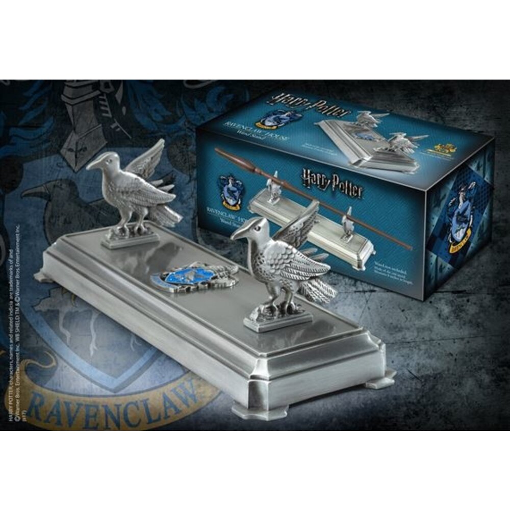 Ravenclaw Wand Stand at