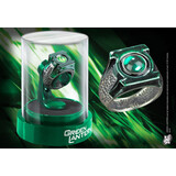 The Noble Collection Green Lantern Réplique 1/1 Hal Jordan's Ring The Noble Collection Green Lantern Réplique 1/1 Hal Jordan's Ring