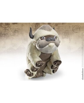 The Noble Collection Avatar The Last Airbender Plush Figure Appa 50 cm