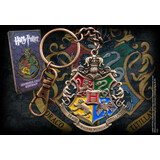 The Noble Collection Harry Potter Metal Keychain Hogwarts 5 cm The Noble Collection Harry Potter Metal Keychain Hogwarts 5 cm