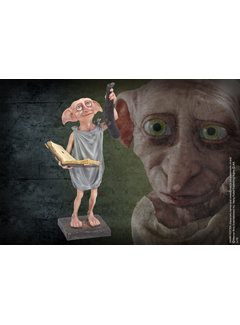 The Noble Collection Harry Potter Beeld Dobby 25 cm