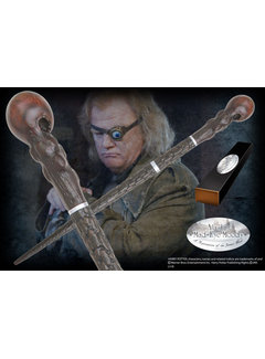 The Noble Collection Harry Potter Toverstok Alastor Mad-Eye Moody