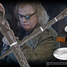 The Noble Collection Harry Potter Wand Alastor Mad-Eye Moody The Noble Collection Harry Potter Wand Alastor Mad-Eye Moody