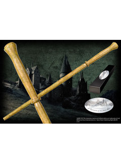 The Noble Collection Harry Potter Wand Lucius Malfoy