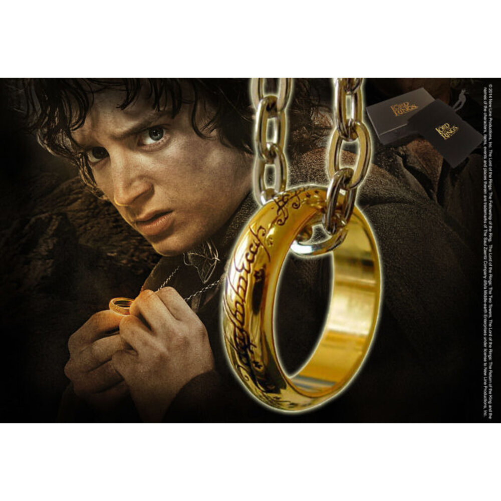 Lord Of The Rings The One Ring Replica Planet Fantasy Lord of the rings the one ring replica planet fantasy