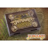 The Noble Collection Jumanji Board Game Collector Mini Prop Réplique 25 cm The Noble Collection Jumanji Board Game Collector Mini Prop Réplique 25 cm