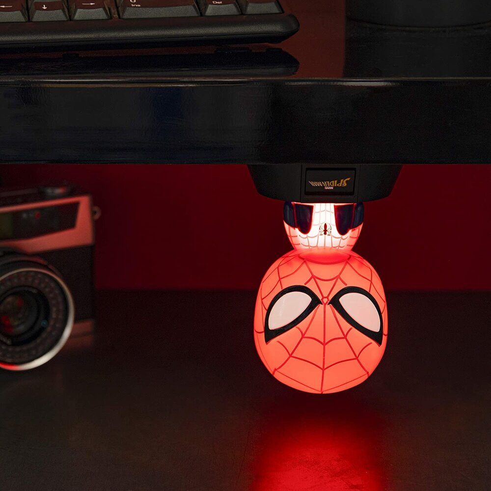 Paladone Marvel 3D Icon Light Spider-Man