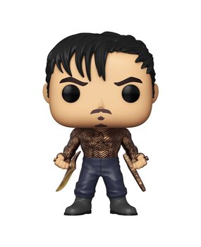 Funko Mortal Kombat Movie POP! Movies Vinyl Figure Cole #1054 Funko Mortal Kombat Movie POP! Movies Vinyl Figure Cole #1054