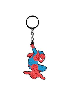 Difuzed Marvel Spider-Man Sleutelhanger