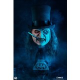 Pure Arts Batman Returns The Penguin 1/1 Scale Art Mask Statue