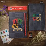 Cinereplicas Harry Potter Schrijfset 7-delig Hogwarts Unity Cinereplicas Harry Potter Schrijfset 7-delig Hogwarts Unity