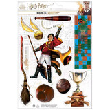 Cinereplicas Harry Potter Magneten Quidditch Cinereplicas Harry Potter Magneten Quidditch