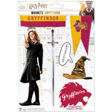 Cinereplicas Harry Potter Magneten Gryffindor Cinereplicas Harry Potter Magneten Gryffindor