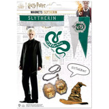 Cinereplicas Harry Potter Magneten Slytherin Cinereplicas Harry Potter Magneten Slytherin