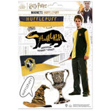 Cinereplicas Harry Potter Magneten Hufflepuff Cinereplicas Harry Potter Magneten Hufflepuff