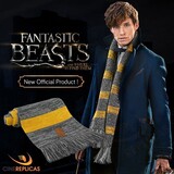 Cinereplicas Fantastic Beasts Scarf Newt Scamander 190 cm Cinereplicas Fantastic Beasts Scarf Newt Scamander 190 cm