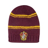 Cinereplicas Harry Potter Slouchy Beanie Gryffindor Cinereplicas Harry Potter Slouchy Beanie Gryffindor