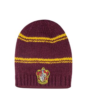 Cinereplicas Harry Potter Slouchy Beanie Gryffindor Cinereplicas Harry Potter Slouchy Beanie Gryffindor