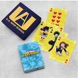 Paladone My Hero Academia Playing Cards Paladone My Hero Academia Playing Cards