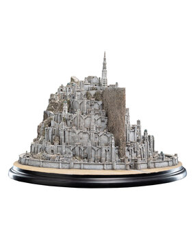 Weta Workshop Lord of the Rings Statue Minas Tirith 21 cm Weta Workshop Lord of the Rings Statue Minas Tirith 21 cm